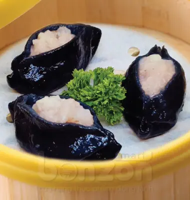 Há Cảo Bò Than Tre