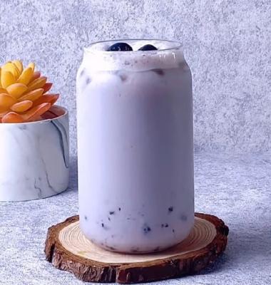 Sữa Chua Uống Việt Quất