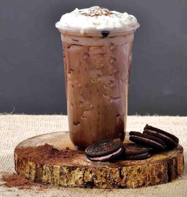 Trà Sữa TC Socola
