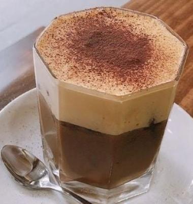 Cà Phê Muối