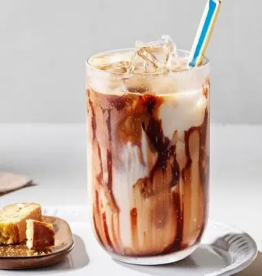 Sữa Chua Uống Socola