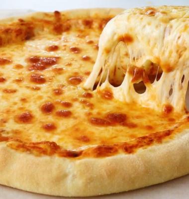 Pizza Cheese
