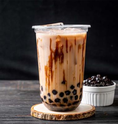 Trà Sữa TC Truyền Thống