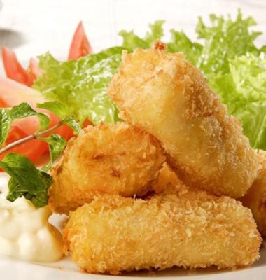 Chả Giò Sữa