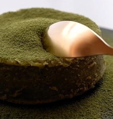 Matcha Chảy