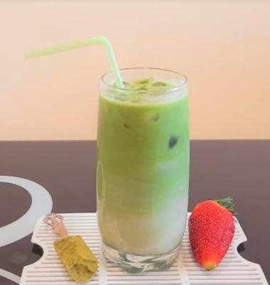 Trà Sữa TC Matcha