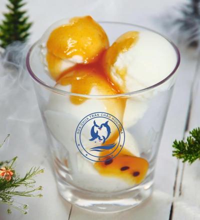 Sữa Chua Ngon Gò Vấp - Houjicha Phan Huy Ích