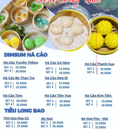 Top 5 Món Ăn Vặt Ngon Nhất Tại Gò Vấp – Tận Hưởng Tại Houjicha