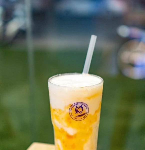 Sữa Chua Đào