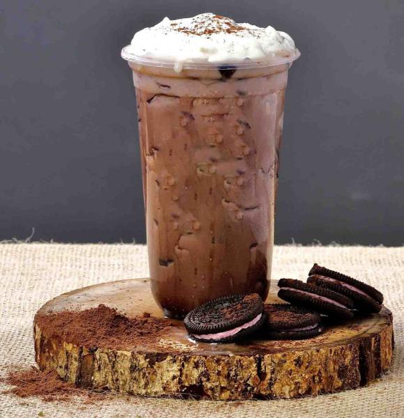 Trà Sữa TC Socola