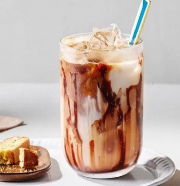 Sữa Chua Uống Socola