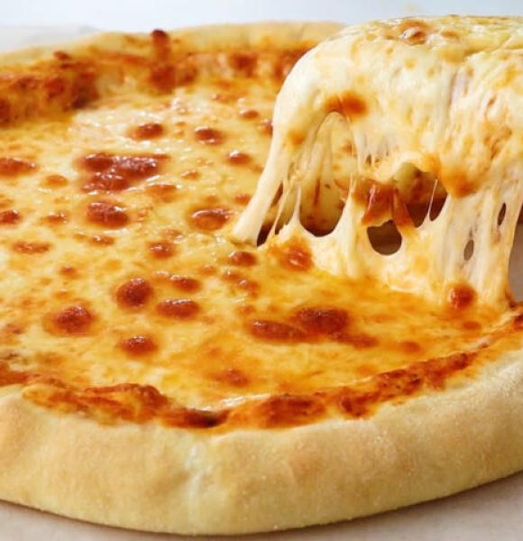 Pizza Cheese