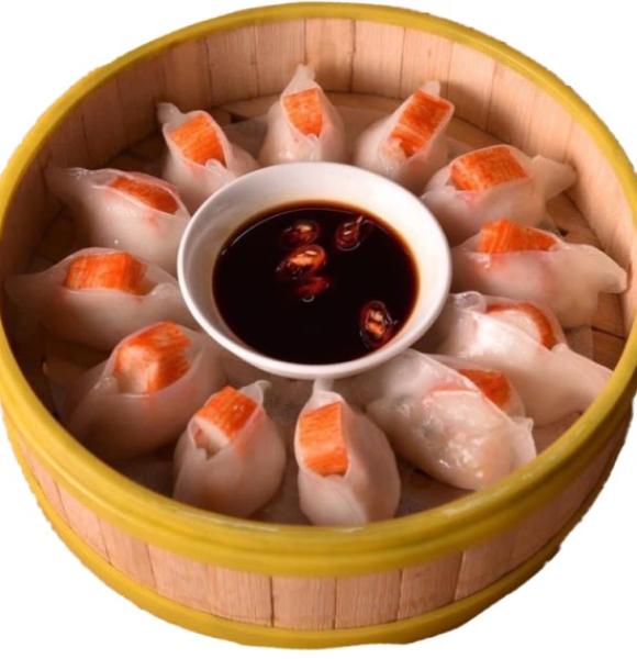 Há Cảo Thanh Cua