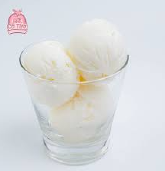 Sữa Chua Trắng