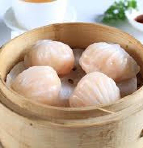 Há Cảo Truyền Thống