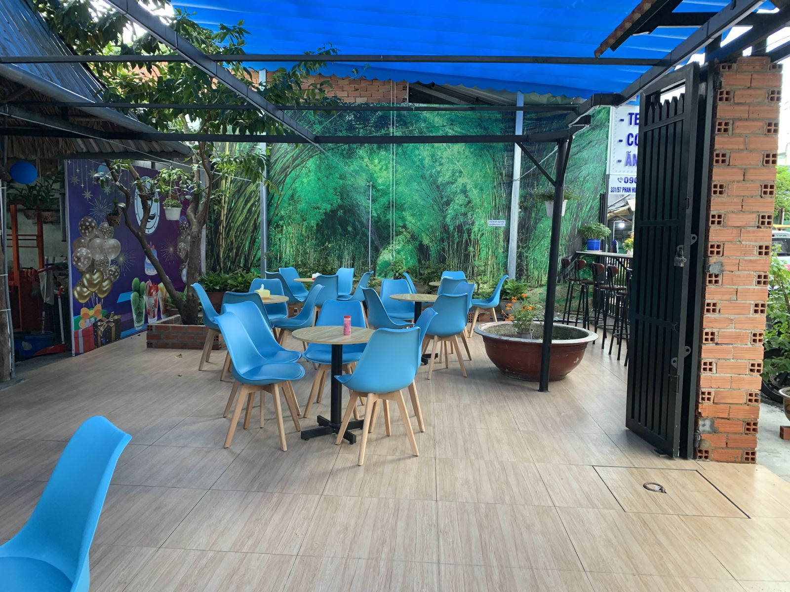 Sữa chua ngon Gò Vấp
